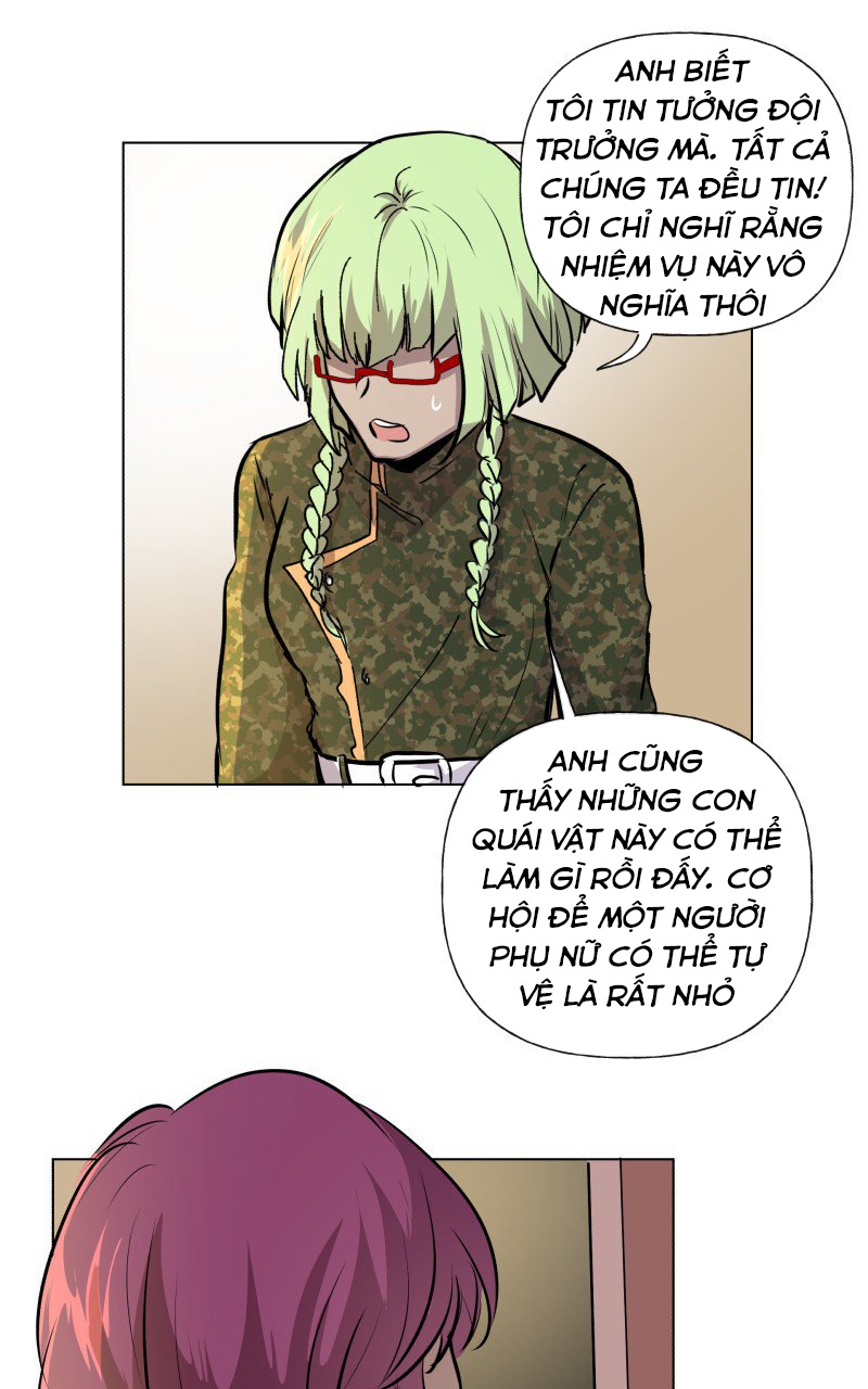 Đọc truyện Trọng sinh mạc thế - Chap 66